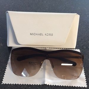 Michael Kors Sunglasses